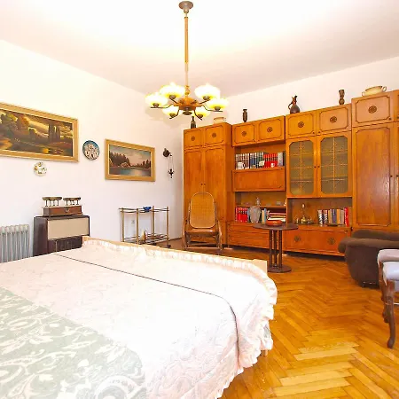 Paulina 1347 Apartman Pula