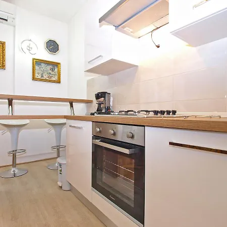 Apartamento Paulina 1347 Pula