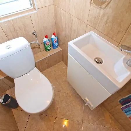 Paulina 1347 Apartamento Pula