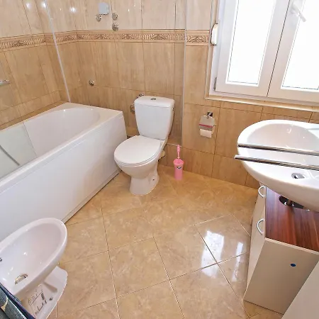 Paulina 1347 Appartamento