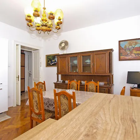 Paulina 1347 Appartement