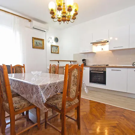Appartement Paulina 1347