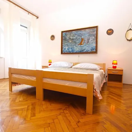 Appartamento Paulina 1347 *