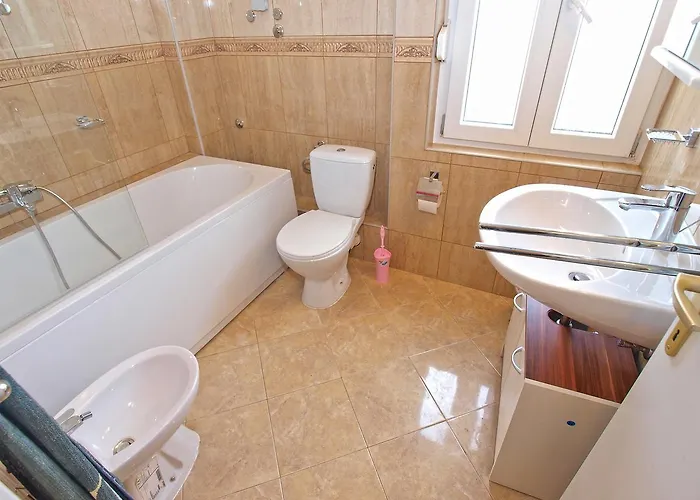 Paulina 1347 Διαμέρισμα