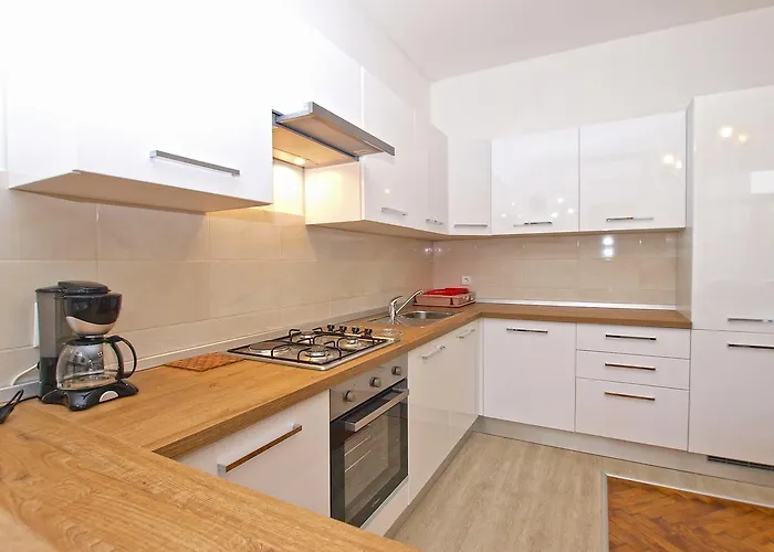 Διαμέρισμα Paulina 1347