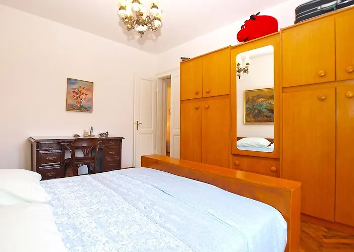 Διαμέρισμα Paulina 1347 *