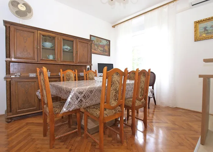 Apartmán Paulina 1347 Pula