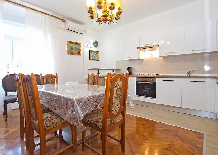 Διαμέρισμα Paulina 1347