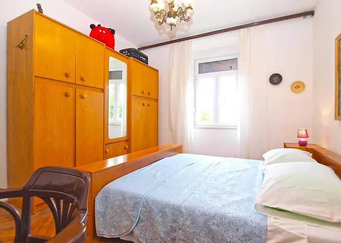 Διαμέρισμα Paulina 1347 *