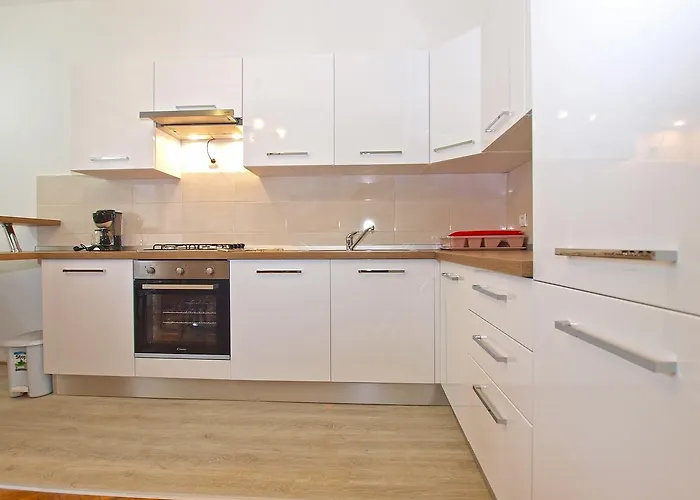 Paulina 1347 Διαμέρισμα