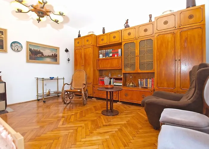 Paulina 1347 Διαμέρισμα *