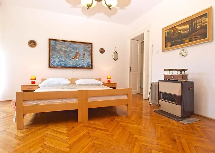 Paulina 1347 Διαμέρισμα