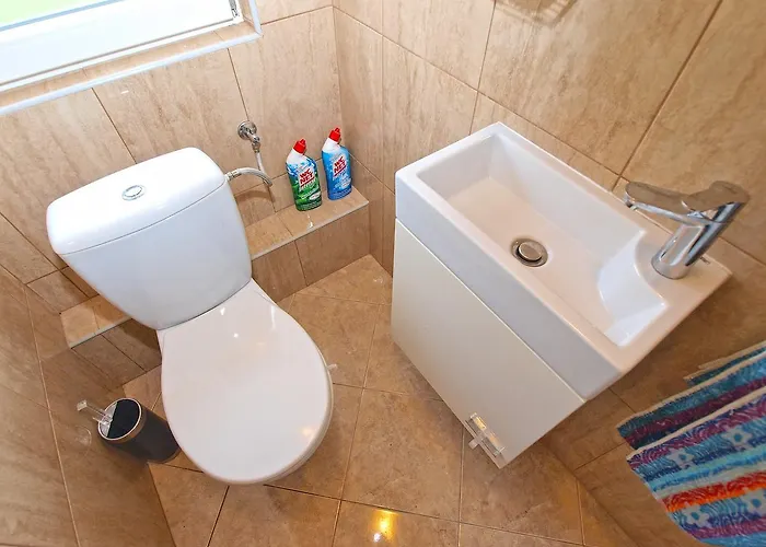 Paulina 1347 Διαμέρισμα Πούλα