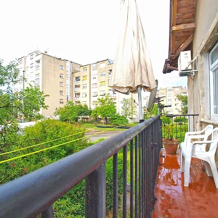 Apartament Paulina 1347 Pula