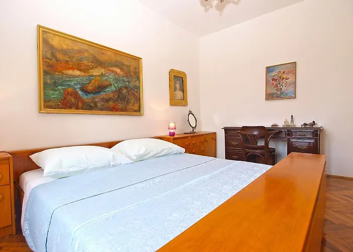 Apartament Paulina 1347 Pula